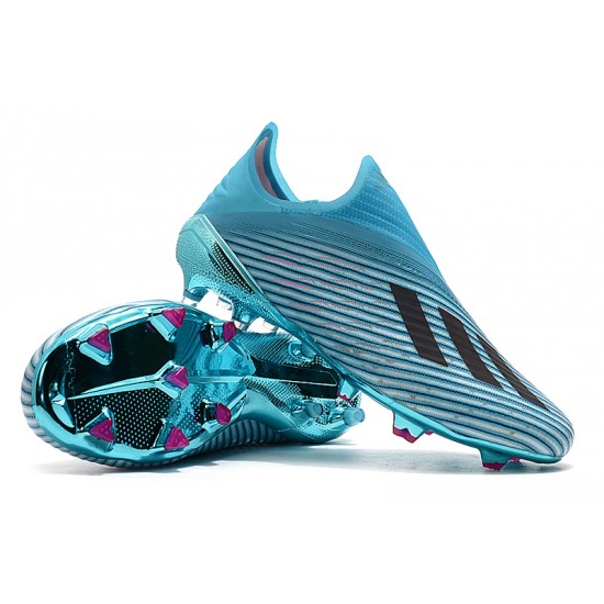 Adidas x online 19 light blue